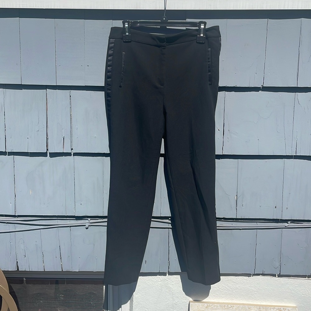 Zara Tuxedo Pants